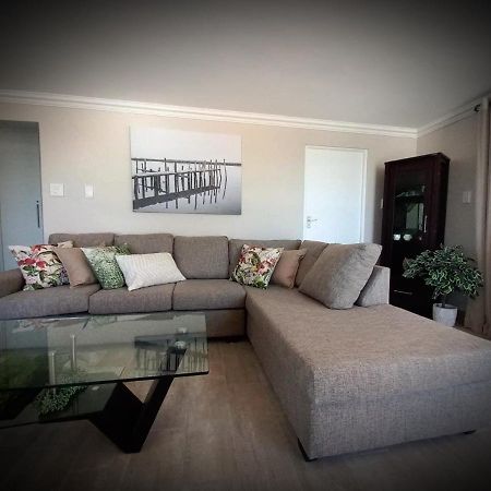 Bay-Side Apartment, Gordon'S Bay Buitenkant foto