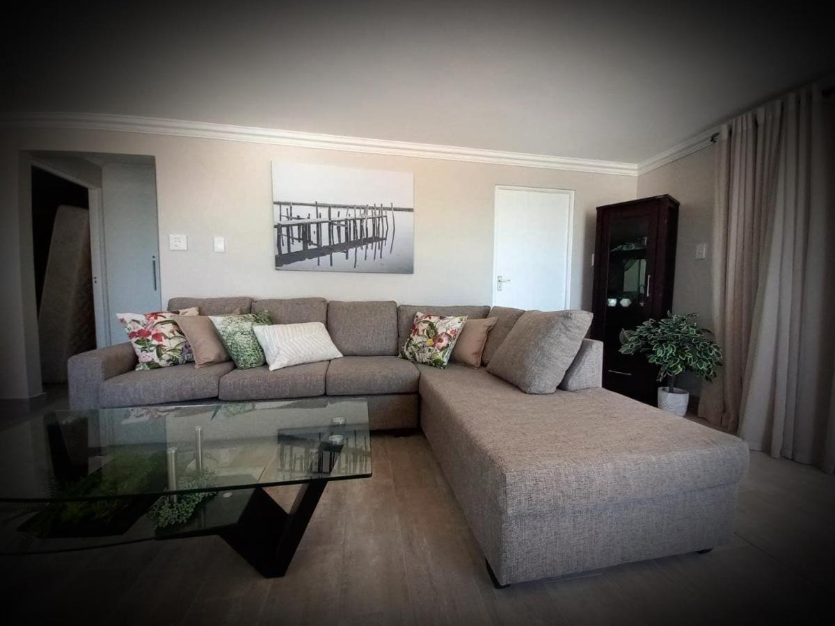 Bay-Side Apartment, Gordon'S Bay Buitenkant foto